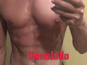 Donatello