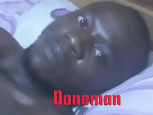 Doneman