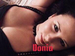 Donia