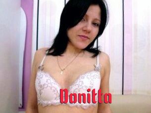 Donitta