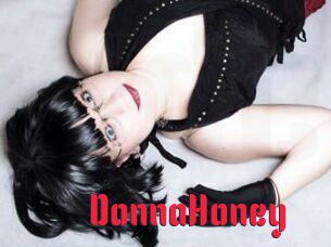 DonnaHoney