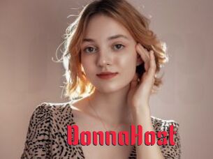 DonnaHost