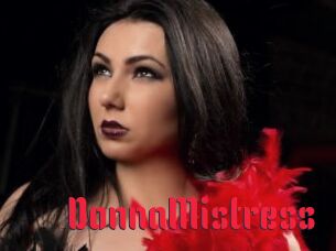 DonnaMistress