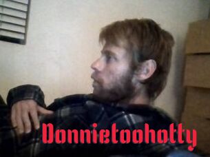 Donnietoohotty