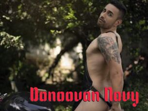 Donoovan_Novy