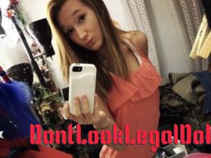 DontLookLegalDoI
