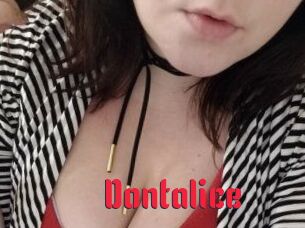 Dontalice
