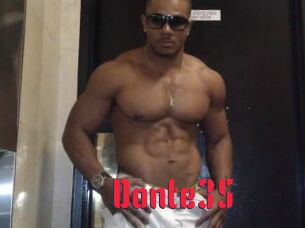 Donte35