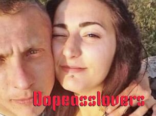 Dopeasslovers