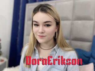 DoraErikson