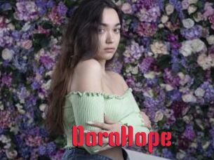 DoraHope