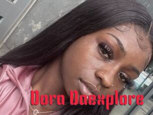 Dora_Daexplore