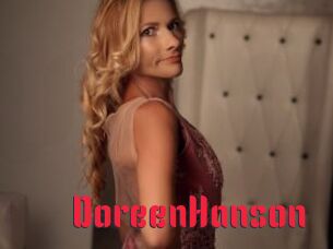 DoreenHanson