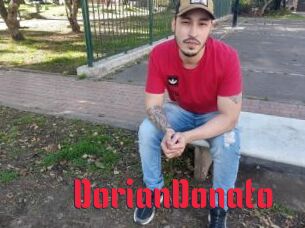 DorianDonato Video Extrait