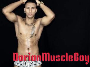 DorianMuscleBoy