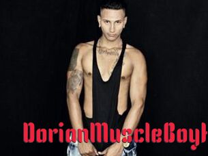 DorianMuscleBoyH