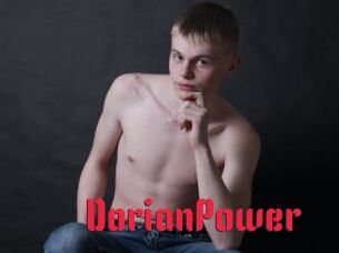 DorianPower
