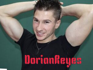 DorianReyes