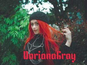 DorianaGray