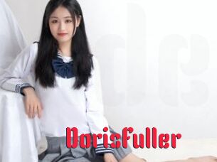 DorisFuller