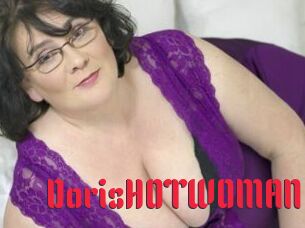 DorisHOTWOMAN