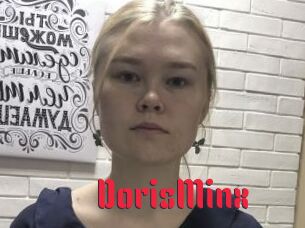 DorisMinx