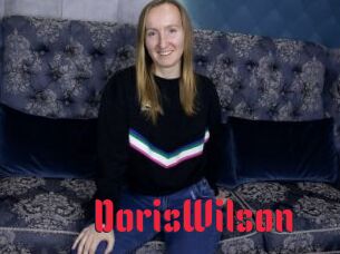 DorisWilson