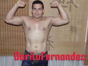DoritoFernandez