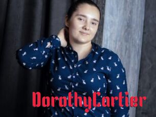 DorothyCartier