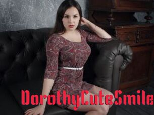 DorothyCuteSmile