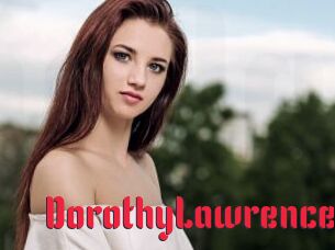 DorothyLawrence