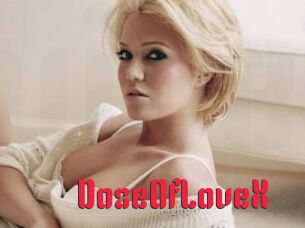 DoseOfLoveX
