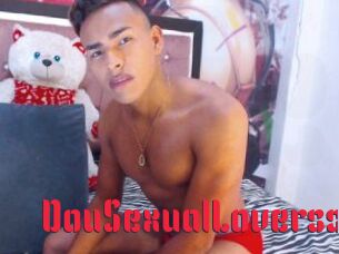 DouSexualLoverss