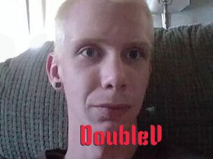 DoubleV