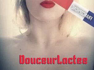 DouceurLactee