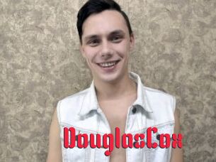 DouglasCox