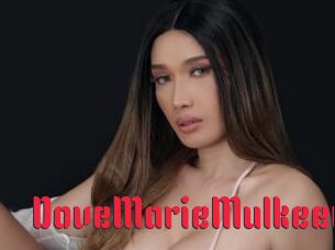 DoveMarieMulkeen