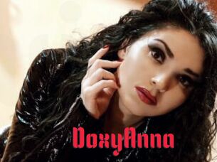 DoxyAnna