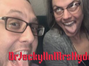 DrJeckyllnMrsHyde