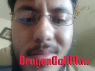 DragonBallMan