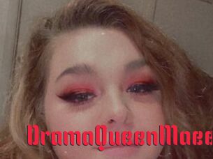 DramaQueenMaee
