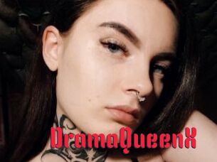 DramaQueenX