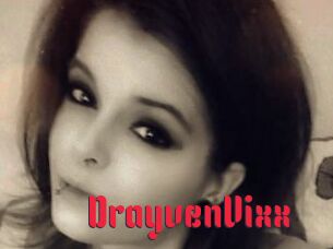 DrayvenVixx