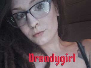 Dreadygirl