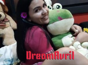 DreamAvril