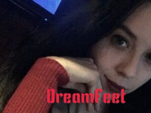 DreamFeet