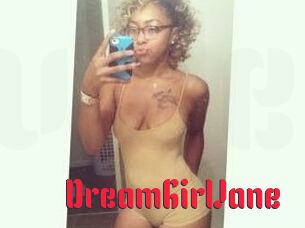 DreamGirlJane