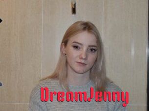 DreamJenny