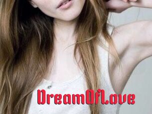 DreamOfLove