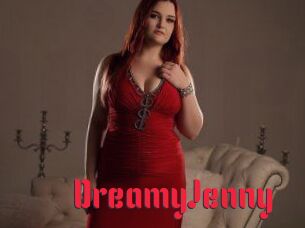 DreamyJenny
